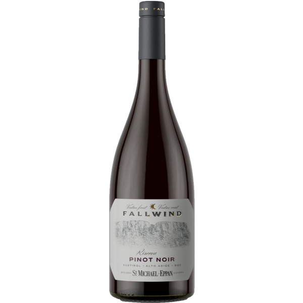 St. Michael-Eppan Pinot Noir Riserva Fallwind